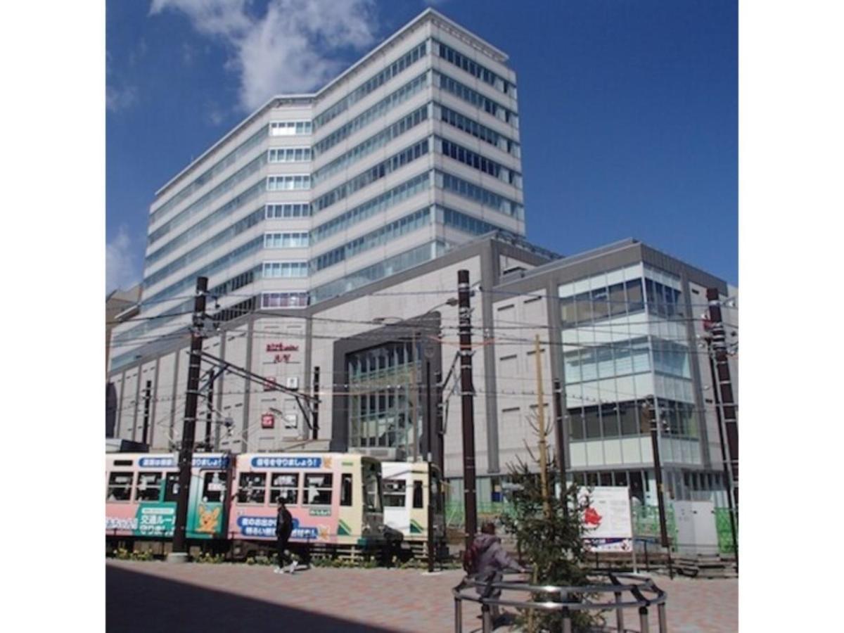Hotel Suntargas Otsuka - Vacation Stay 08513V Tokyo Exterior photo